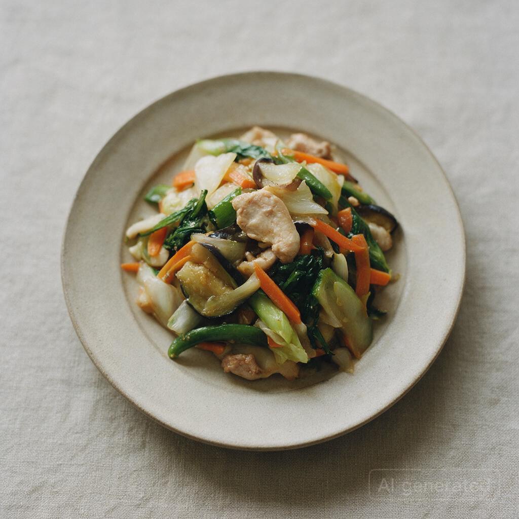 Stir-fry with whatever vegetables are getting soft and any protein you have