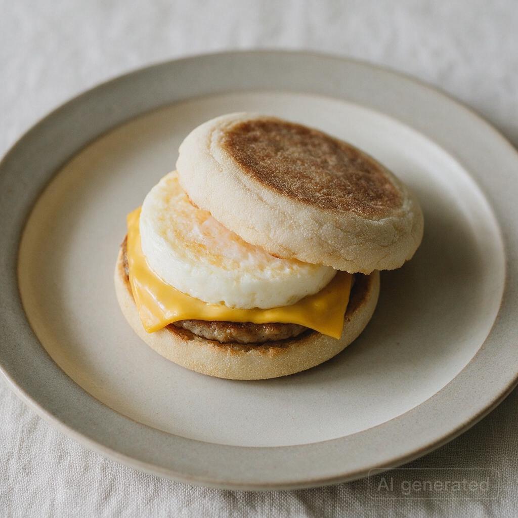 Egg McMuffin
