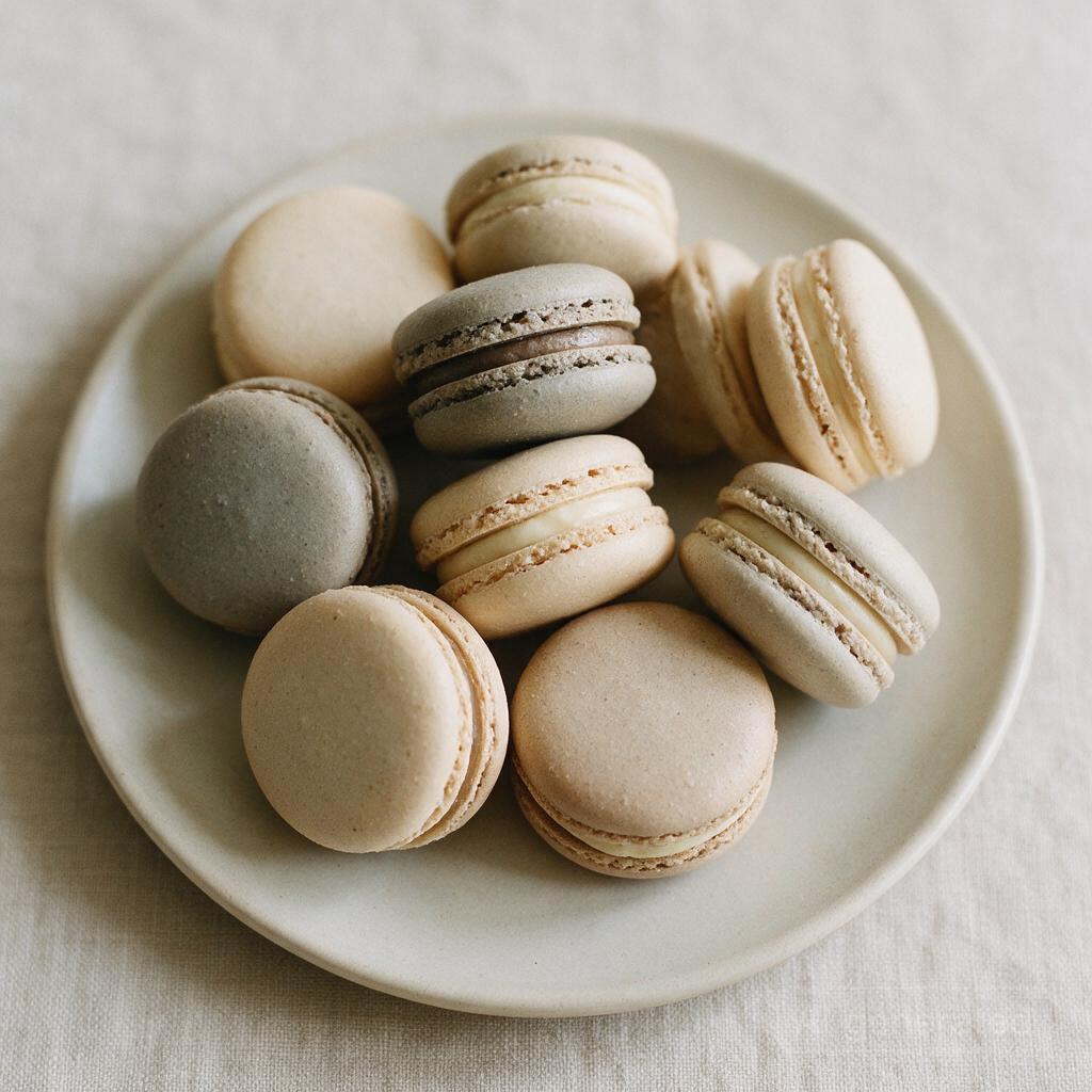 Macarons